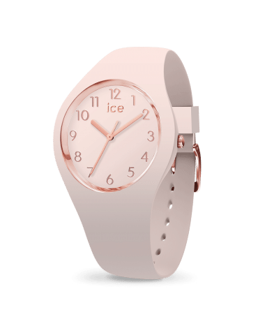 Montre Ice Watch Glam Rose