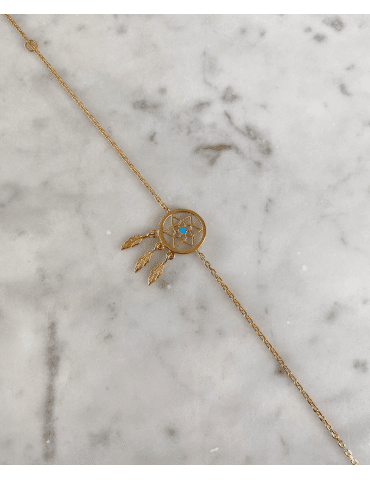 Bracelet Attrape Rêve...