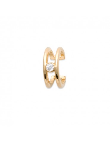 Bague D'Oreilles Femme...