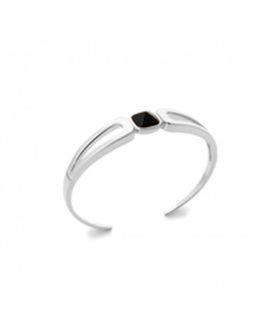 Bracelet Jonc Argent 925...