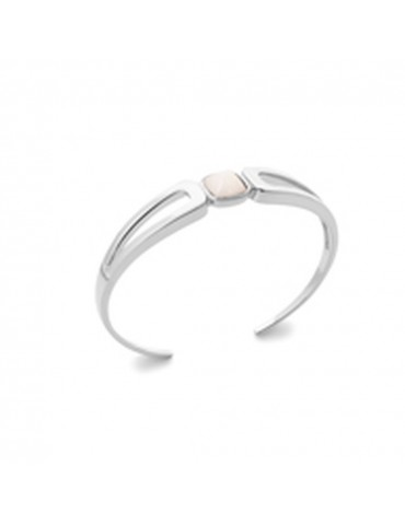 Bracelet Jonc Argent 925...