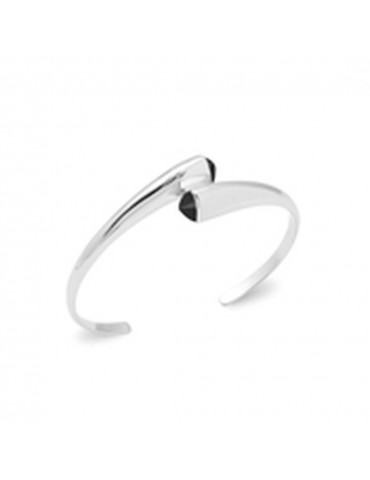 Bracelet Jonc Argent 925...