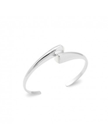 Bracelet Jonc Argent 925...