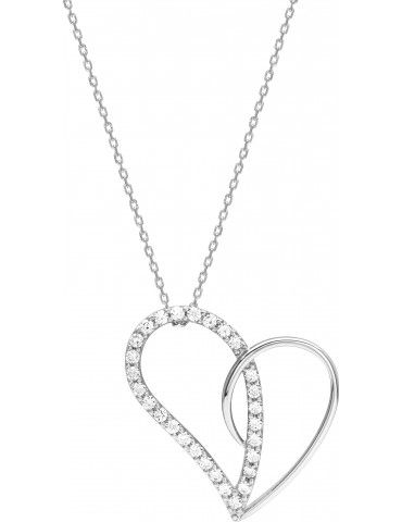 Collier Argent 925...