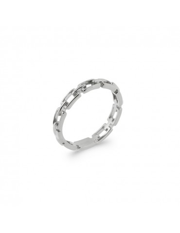 Bague Argent 925 Rhodié...