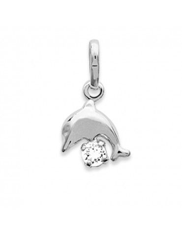 Pendentif Argent 925...