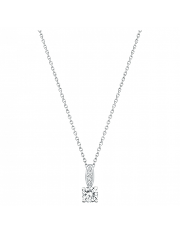 Collier Argent 925...