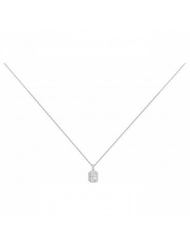 Collier Argent 925...