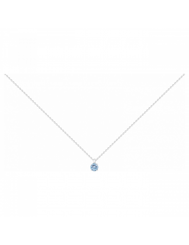 Collier Femme Argent 925...