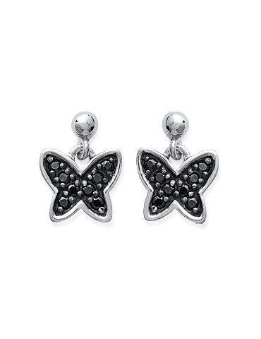 Boucles D'Oreilles Argent...