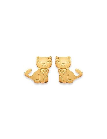 Boucles D'Oreilles Enfant...