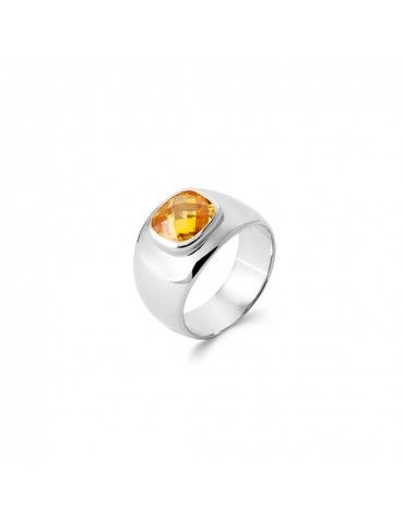 Bague Argent 925 Rhodié...