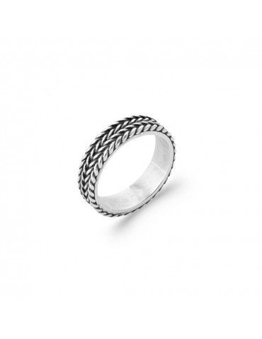 Bague Argent 925 Rhodié...