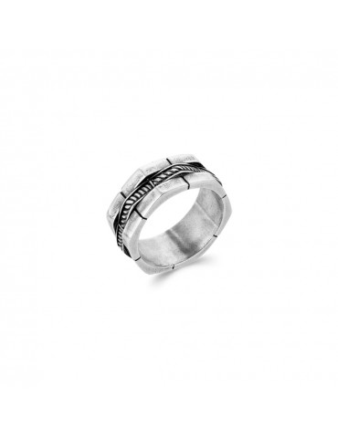 Bague Argent 925 Rhodié...