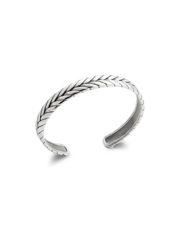 Bracelet Jonc Argent 925...