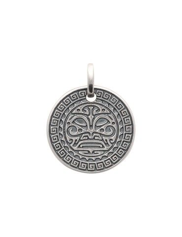 Pendentif Argent 925 Motif...