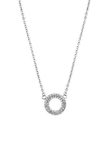 Collier Acier Rond Oxydes