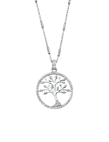 Collier argent 925 femme,...