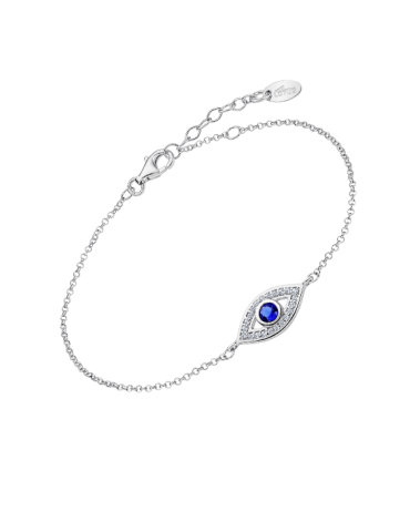 Bracelet Argent 925 Oxydes...