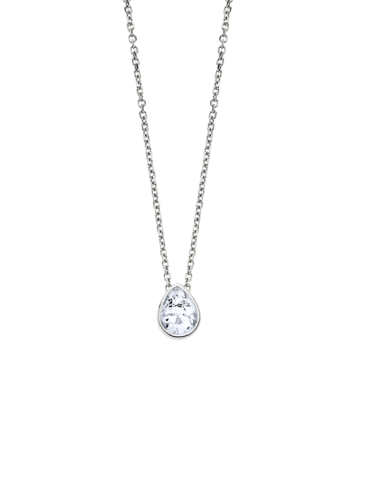 Collier argent 925 femme,...