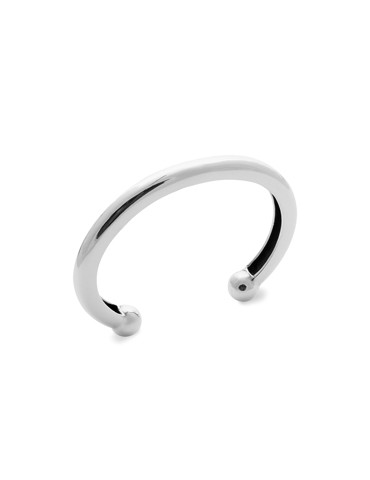 Bracelet Jonc Argent 925 Homme