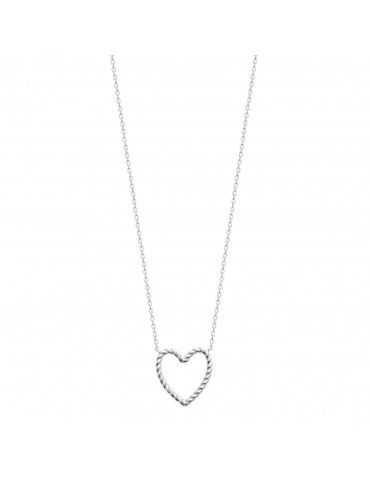 Collier Argent 925 Femme...