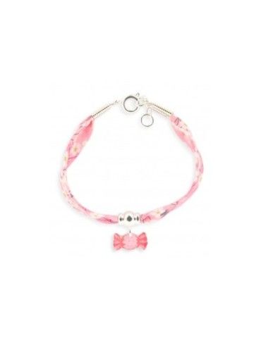 Bracelet Ribambelle Bonbon...