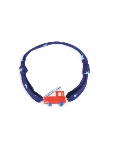 Bracelet Coton Camion de...