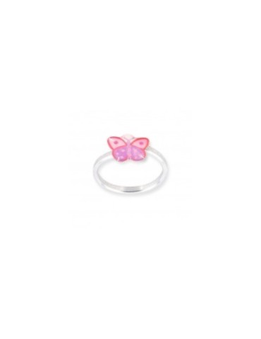 Bague Papillon