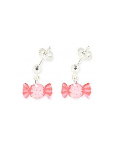 Boucles d'oreilles...