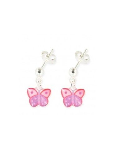 Boucles d'oreilles...