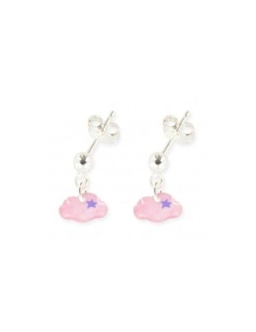 Boucles d'oreilles...