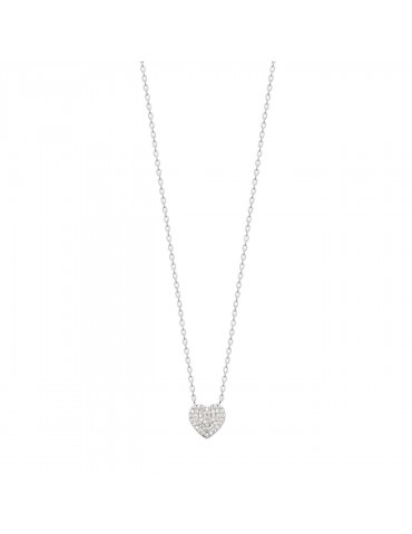 Collier Argent 925 Femme...