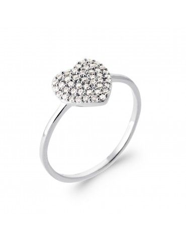 Bague Argent 925 Femme...