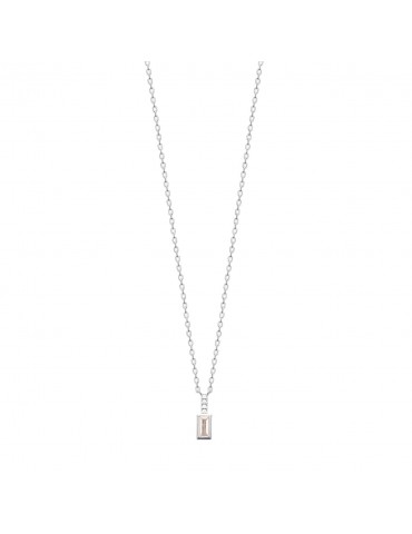 Collier Argent 925 Femme...