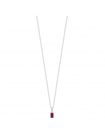 Collier Argent 925 Femme...