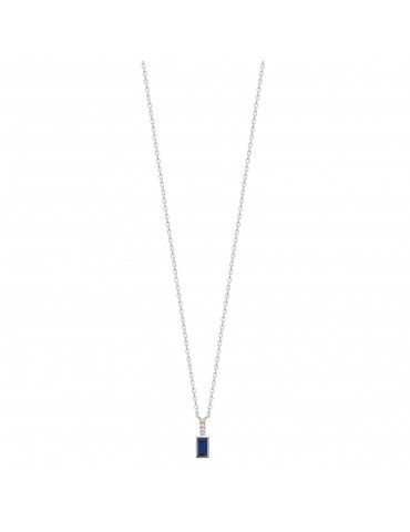 Collier Argent 925 Femme...