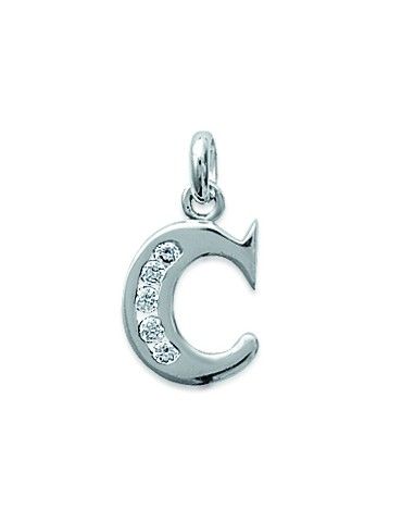 Pendentif Argent 925 Femme...