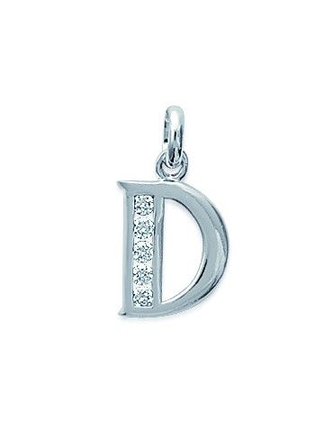 Pendentif Argent 925 Femme...