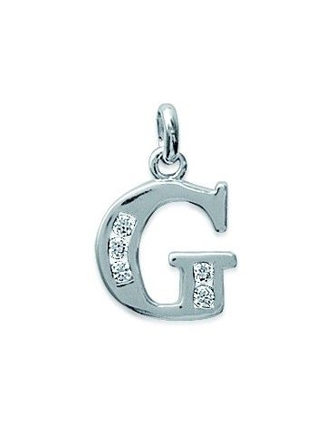 Pendentif Argent 925 Femme...