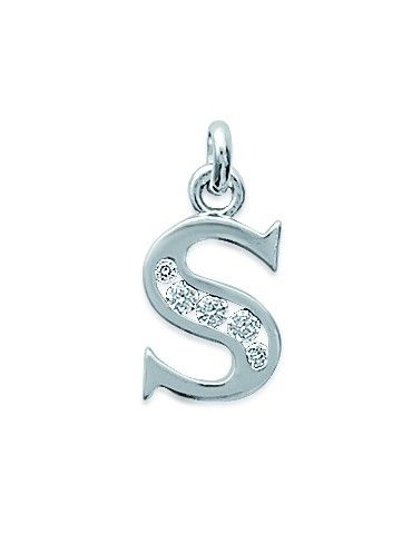 Pendentif Argent 925 Femme...