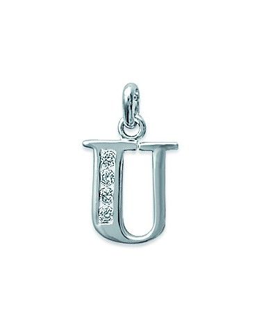 Pendentif Argent 952 Femme...