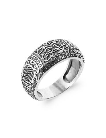 Bague Argent 925 Monture...