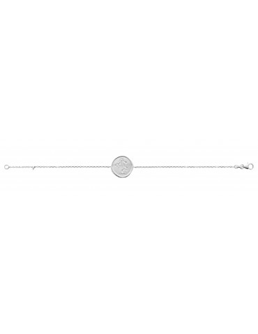 Bracelet Argent 925 Femme...