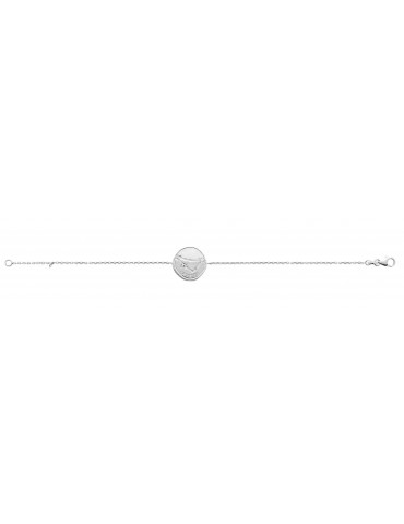 Bracelet Argent 925 Femme...