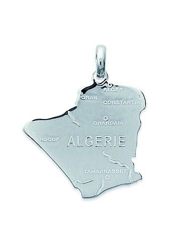 Pendentif Argent 925 Homme...