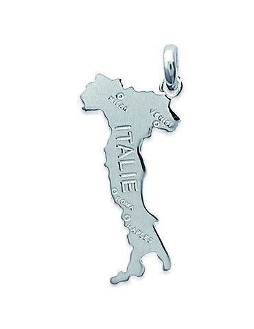 Pendentif Argent 925 Homme...