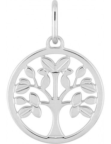 Pendentif Argent 925 Motif...