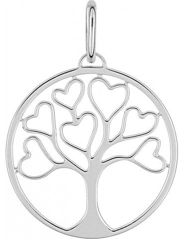 Pendentif Argent 925 Motif...