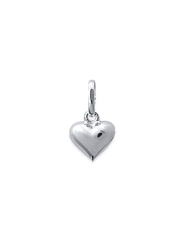 Pendentif Argent 925 Motif...